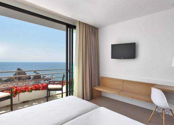Gran Hotel Reymar 1