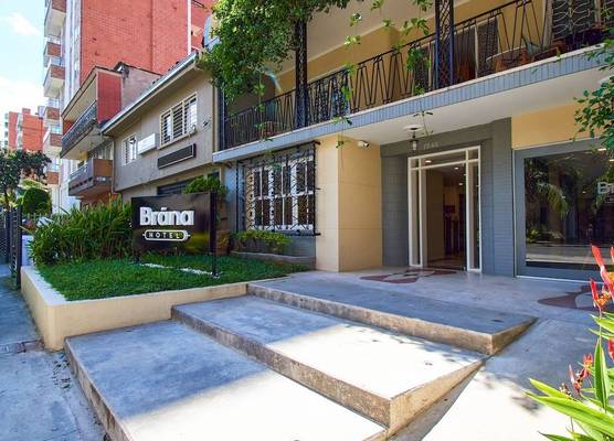Brana by Bernalo Hotels 1