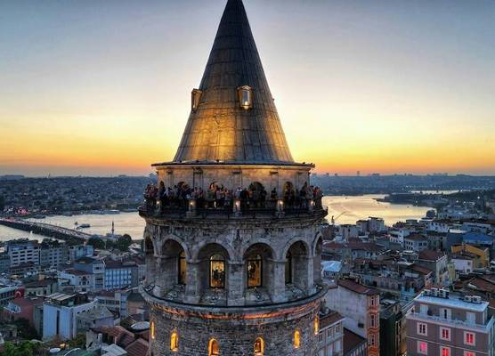 Hotel Gritti Pera & Spa 1