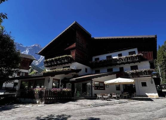 Hotel Bosco Verde 1
