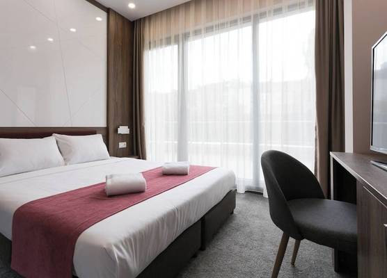 B1 Boutique Hotel Sofia 1