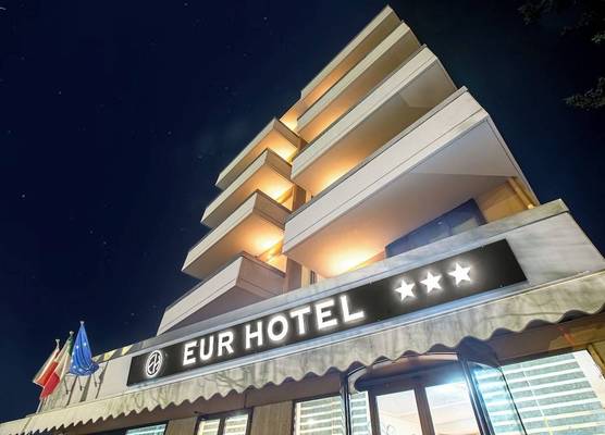 EURHOTEL 1
