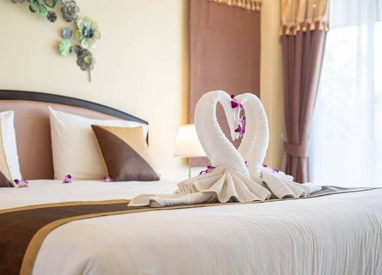 Baan Sailom Hotel Phuket - Sha Extra Plus 1