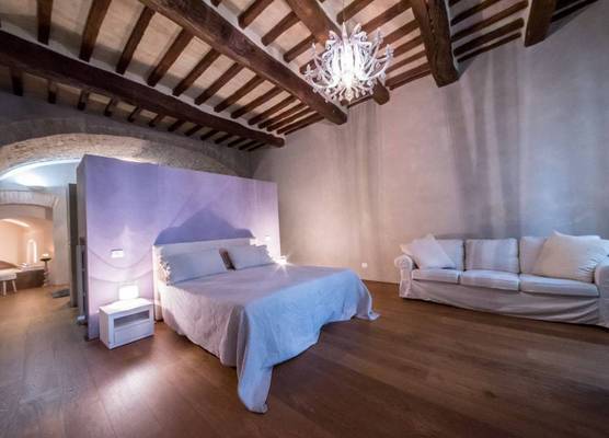 Apartments by La Zuppa Inglese 1