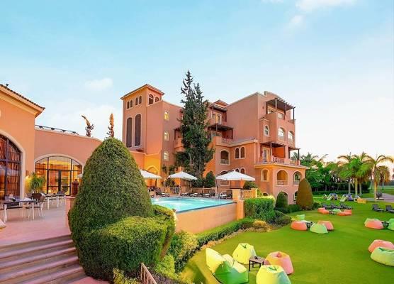 Stella Golf Hotel 1