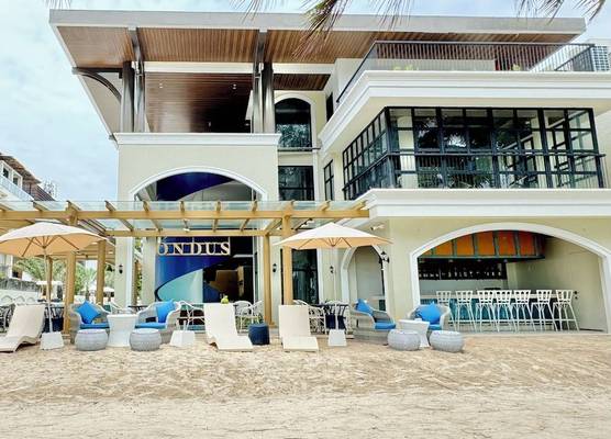 Ondus Boracay 1