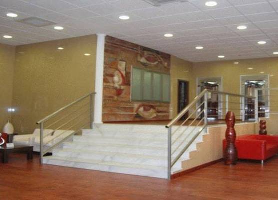 Hotel Anfora 1