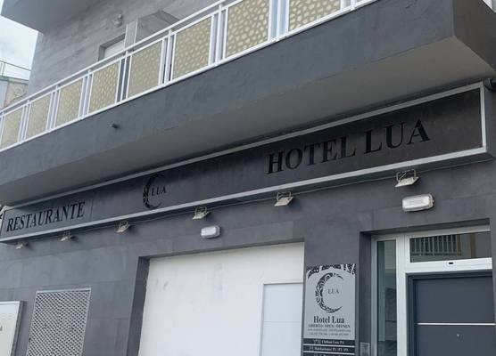 Hotel Lua Boutique Isla de El Hierro 1