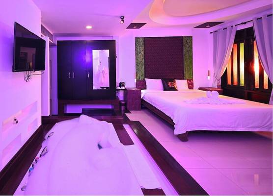 Climax Berlin 1