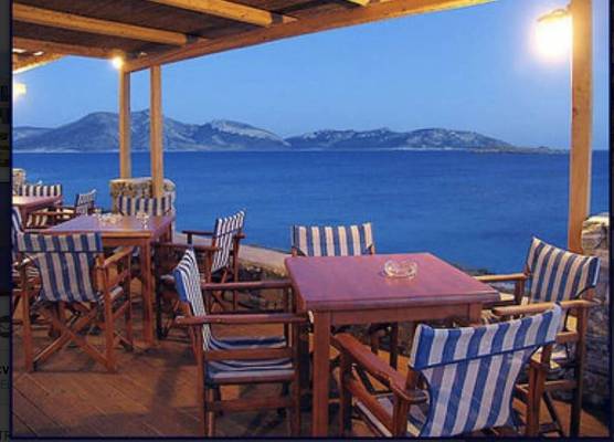 Hotel Posidonion 1