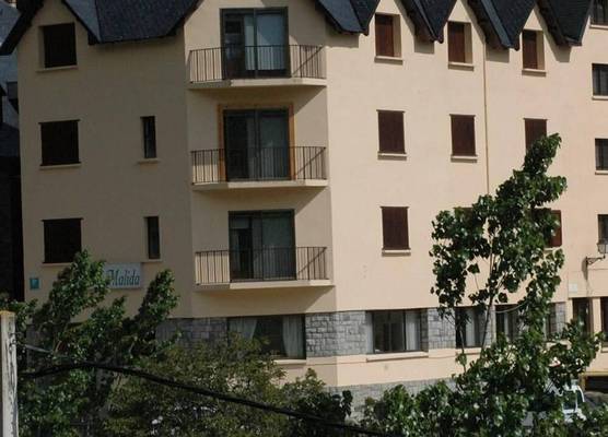 Pension Malida 1