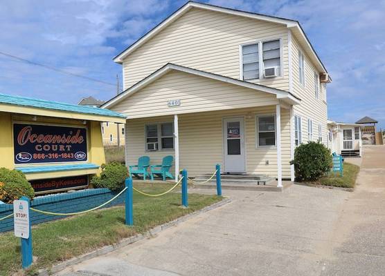 Oceanside Court by KEES Vacations 1