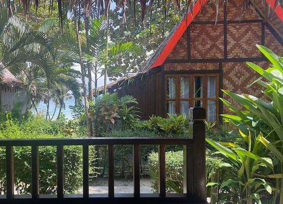 Phi Phi Relax Beach Resort 1