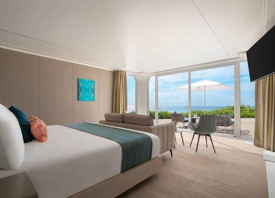 Dreams Curacao Resort, Spa & Casino 1