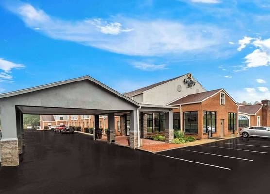 Quality Inn Cornelia 1