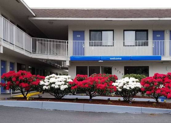 Motel 6-Springfield, OR - Eugene North 1