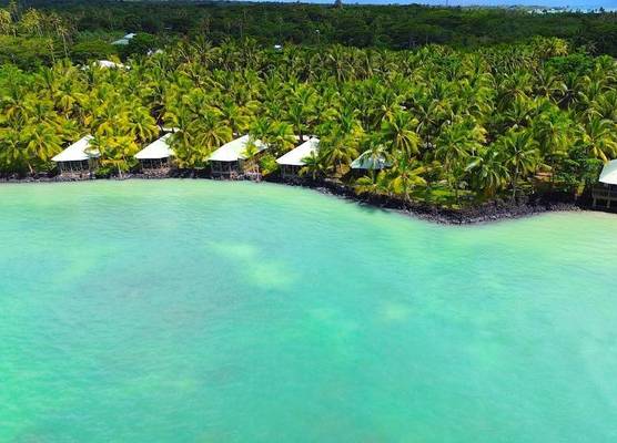 Le Vasa Resort 1