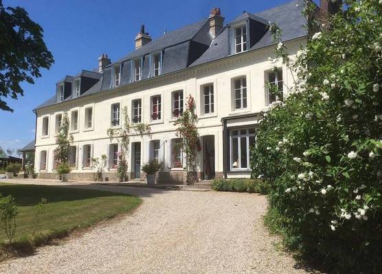 Manoir du Clap 1