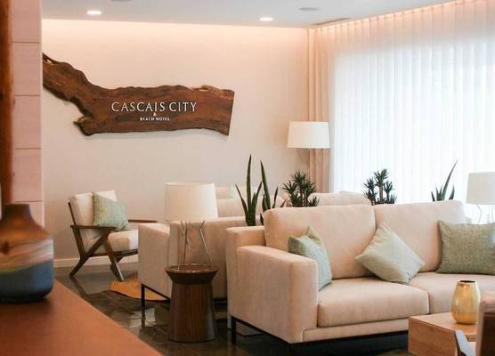 Cascais City & Beach Hotel 1