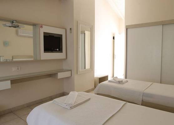 Hotel Binlik 1