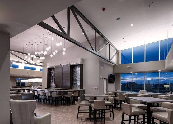 StoneHill Lawrence, Trademark Collection by Wyndham 1