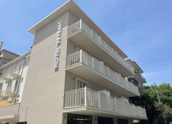 Hotel Petrarca 1