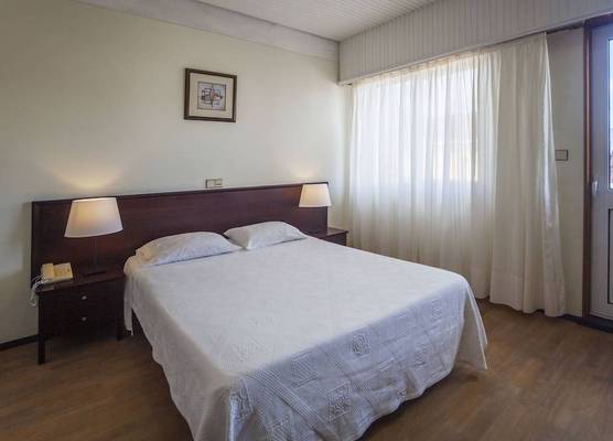 Hotel Sete Cidades 1