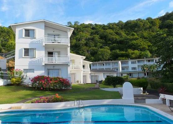 Siesta Hotel 1