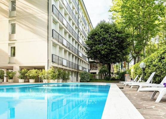 Hotel Corallo 1