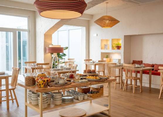 Praia FLH Hotels Ericeira 1