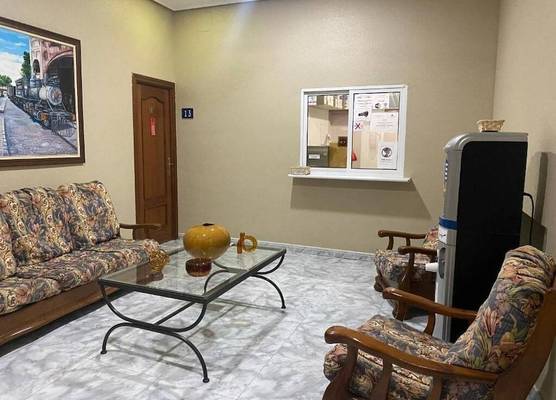 Hostal Palacios Fuencarral 1