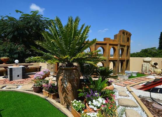 Kiwara Guesthouse 1