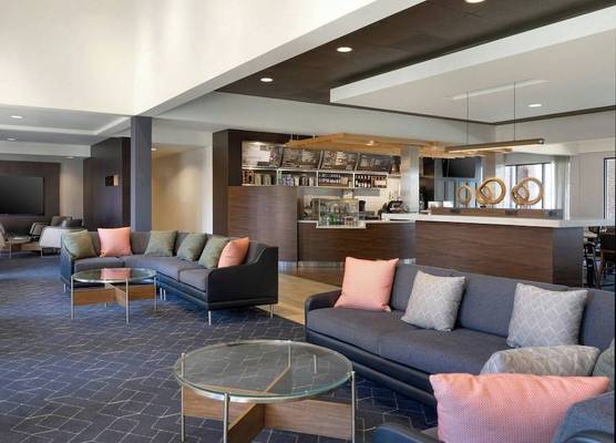 Courtyard by Marriott Boston Norwood/Canton 1