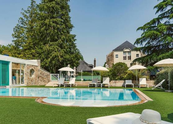 Le Manoir du Lys 1
