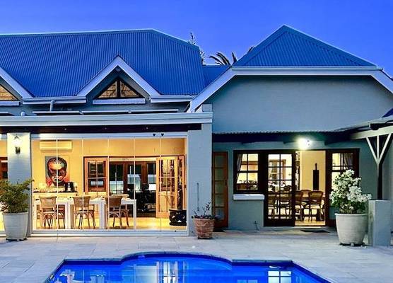 Summit Place Guest House 1