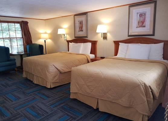 Franconia Notch Motel 1