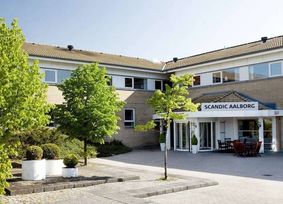 Scandic Aalborg Øst 1