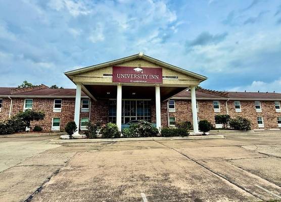 University Inn of Carbondale 1