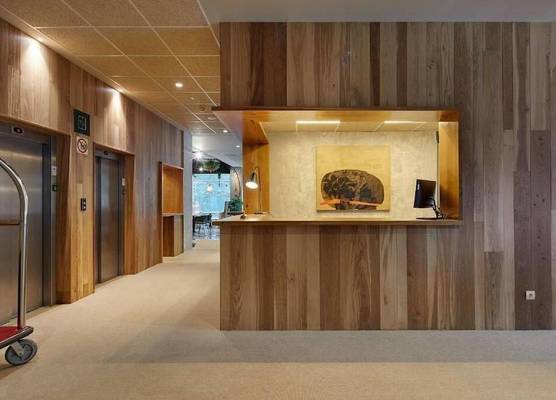 Hotel Sukha 1