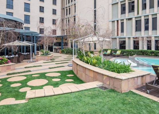 City Lodge Hotel Hatfield, Pretoria 1