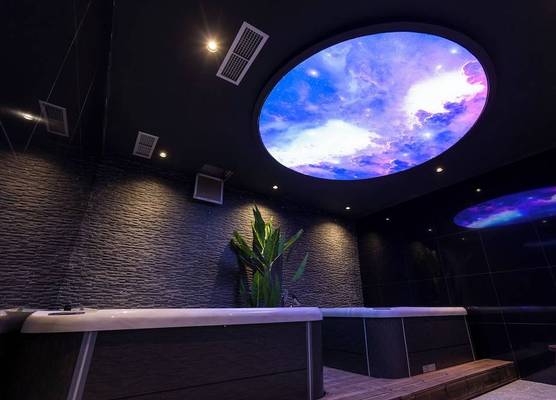 Destiny Hotel & SPA 1