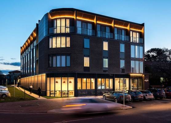 Abode Kingston 1