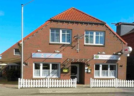 Hotel Drostenhof garni 1