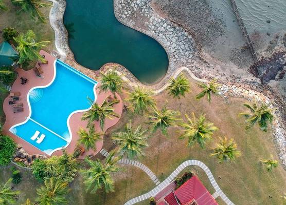 The Ocean Residence Langkawi 1
