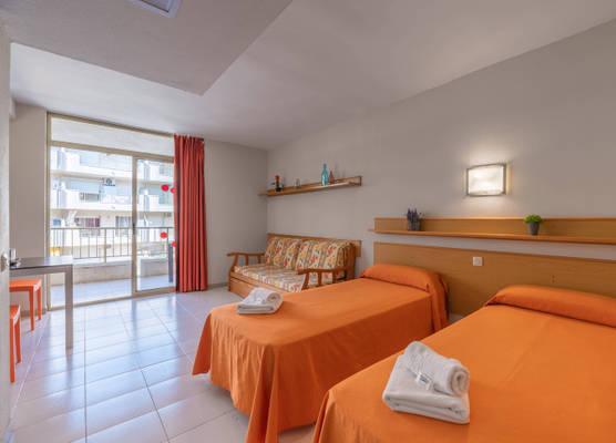 Salou Pacific 1