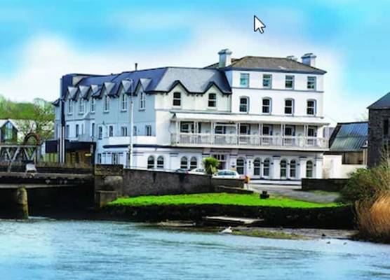 West Cork Hotel 1