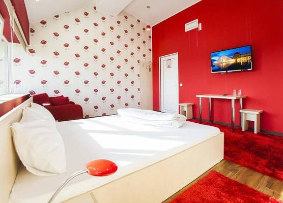 Hotel La Gil 1