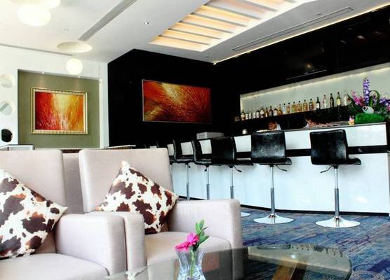 Meritz Hotel 1
