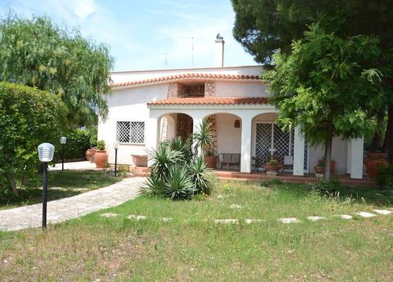 Bnb Villa Lucia 1