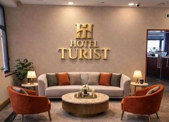 Hotel Turist - City Center 1